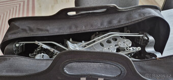 Zimní řetězy Thule K-SUMMIT K33 - 4