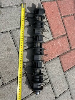 Válce z Elektrického vertikutátoru AL-KO - 4