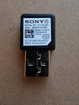 Sony FS7 4k + jednotka XDCA-FS7 + WiFi modem - 4