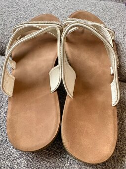 Letní boty vel.41 - 4