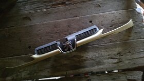 Paugeot 206 SW - náhradní díly - 4