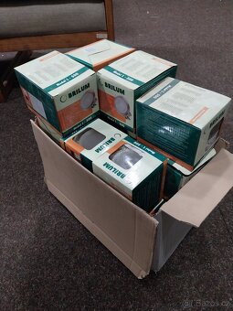 Svítidla Brilum Model L-500 - 4