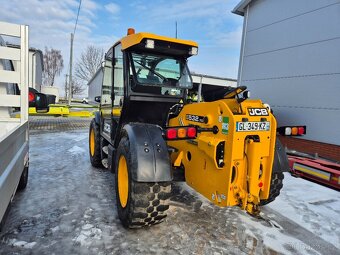 JCB 532-70 AGRI Super DV TV - 4