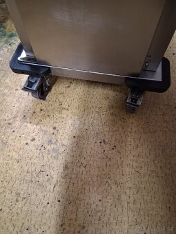 VOZÍK  ETV - T15GN - 4