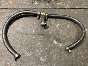 Karburátory SU HS4 (Triumph, Mg...) - 4