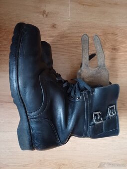 VB, SNB, boty, kanady - 4