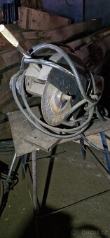 Vybavení dílny Bruska Vrtačka - 4