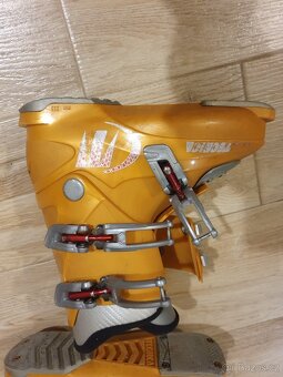 Dětské lyžařské boty Technica 253 mm - 4