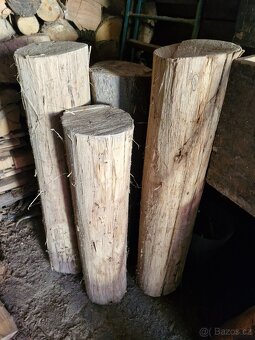 Lipa dřevo pro řezbaře - 4