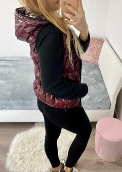 Vesta, vel. XXS - S - 4