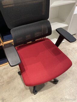 Kancelářská židle - NOVÁ - 4