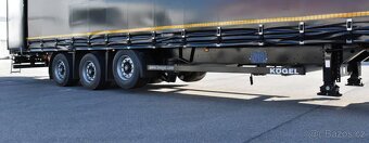 Kögel Mega návěs - 4