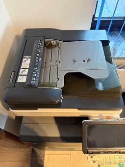 KONICA MINOLTA C220 - 4