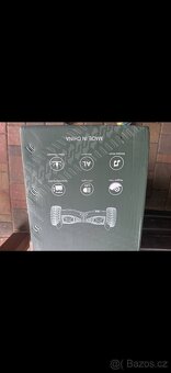 Prodám 2 ks hoverboardů - 4