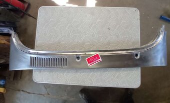 Škoda 110 R- sada torpéda - 4