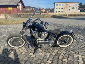 Harley-Davidson - 4