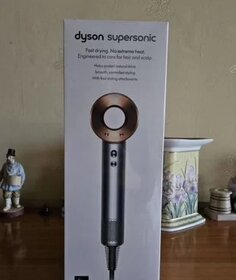 Dyson SuperSonic HD15 - 4