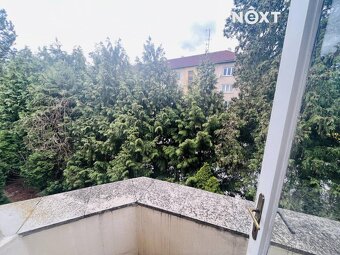 Pronájem komerční Kanceláře, 19㎡ - 4