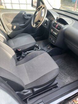 Opel combo 1.7 cdti - 4