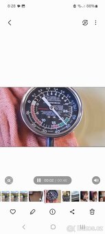 Plymouth Fury III 4HT 1972 V8 - 4
