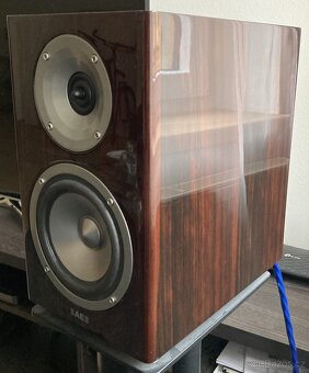 Acoustic Energy Reference 1 - 4