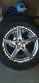 Alu Kola dezent 17 - 4