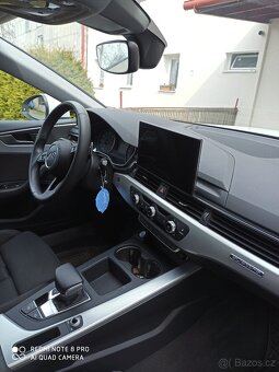 Audi A5 - 4