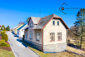 Prodej domu 160 m2, v Hlinsku, okr. Chrudim - 4