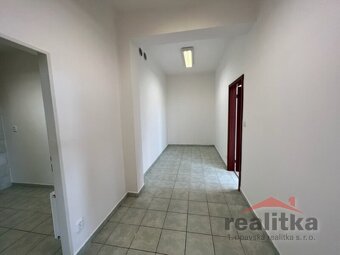 Pronájem obchodních prostor 90m2, Palhanecká, Opava - Jaktař - 4