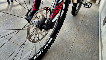 Specialized carbon expert 650b - 4