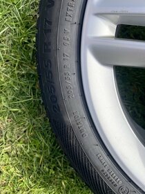 BMW Alu kola 17” 5x112 et54 - 4