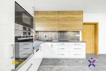 Prodej rodinného domu 73 m2, pozemek 852 m2, Pohořelice u Zl - 4