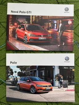 VW Polo prospekty - 4