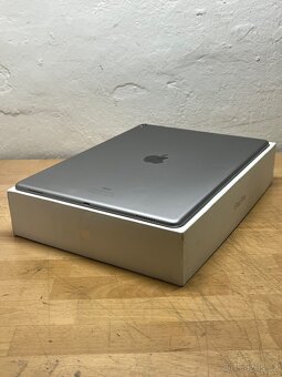 iPad Pro 12,9” 2GEN. 512GB / Záruka - 4
