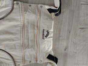 Manduca Pure Cotton - 4