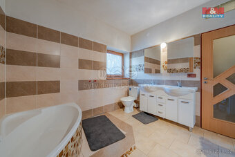 Prodej rodinného domu, 140 m², Bystřička - 4