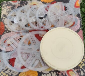kamera 8mm - 4