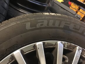 Alu kola 4x108 7j r15 ford - 4