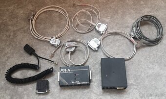 Převaděč UHF - 4