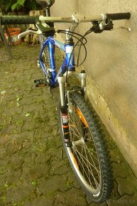 Specialized juniorský - 4