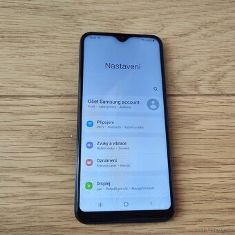 Samsung Galaxy A20e A202F Dual SIM+SD trislot - 4