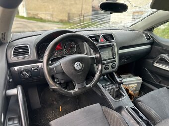 Vw scirocco 2.0 tdi 103kw - 4
