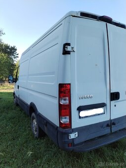 Prodám Iveco Daily 2.3 HPT 35S14 - 4