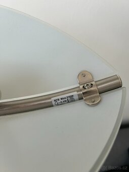 Stmívatelná stojací lampa - 4