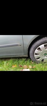 Škoda Roomster - 4
