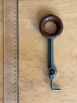 Laboratorní filtrační kruhy varný kruh - 4