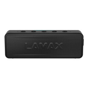 Bluetooth reproduktor Lamax Sentinel2 - 4