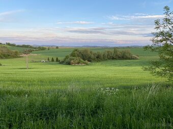 Maršovice ( okres Benešov ) - prodej pozemku - 4