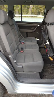 VW Touran 1.9.TDI 2008 - 4