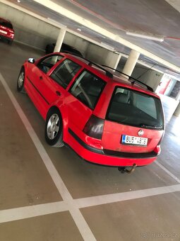 Golf 4 1.9 tdi - 4
